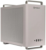 ПК Raskat STANDART 500 (Intel Core i5-14400, RAM 16GB, SSD 512GB, noOS, White)