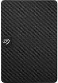 Жесткий диск Seagate Original USB 3.0 4Tb STKM4000400 Expansion Portable 2.5" черный