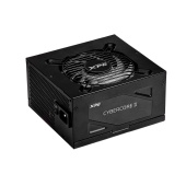 Блок питания 1000W XPG CYBERCORE II 1000W 80+ Platinum, полностью модульный