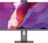Моноблок 27" Digma Pro Unity серый VA 1920х1080 i5-1235U 16Gb/512Gb IrisXeGr W11Pro клав.+ мышь (DM27P5-ADXW02)