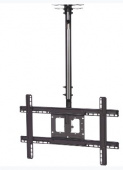 ONKRON N1L чёрный 32"-70"