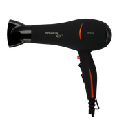 Фен Polaris PHD 2038Ti черный