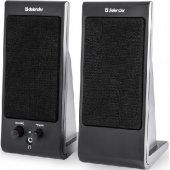 DEFENDER (65165) SPK-170 черный