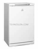 Морозильная камера Indesit SFR 100 001-Wt-SNG
