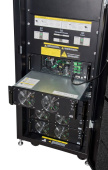 Источник бесперебойного питания Powercom Online ONL-M-20PM 20000Вт 20000ВА черный