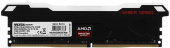 Память DDR4 32Gb 3200MHz AMD R9432G3206S2S-U R9 RTL PC4-25600 CL22 SO-DIMM 260-pin 1.2В