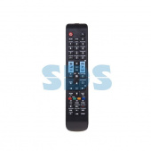 REXANT (38-0030) ПУЛЬТ УНИВЕРСАЛЬНЫЙ ДЛЯ ТЕЛЕВИЗОРА С ФУНКЦИЕЙ SMART TV (ST-01)