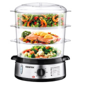 Пароварка Centek CT-1457