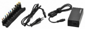 IPPON E40 автоматический 40W 18.5V-20V 11-CONNECTORS 0.7A LED-индикатор