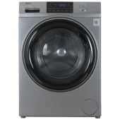 Стиральная машина Haier HW70-BP12969ASE серебристый 7кг 