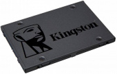 Накопитель SSD Kingston SATA III 240Gb SA400S37/240G A400 2.5"