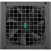 Блок питания 500W ATX GamerStorm PF500X 12cm fan 20+4 pin PCI-E 6+2Px2, 6xSATA (R-PF500X-HD0B-WGEU)