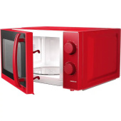 Микроволновая печь Centek CT-1571 20л 700Вт Красный