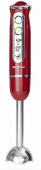 Блендер DELTA LUX DL-7039 красный