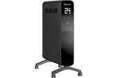 Конвектор Thermex Alto 2000 Wi-Fi 2000Вт черный