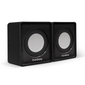 EXEGATE (287057) DISCO 140 черный