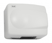 Сушилка для рук Puff -8828W 1500Вт белый