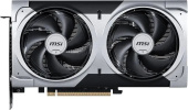 Видеокарта MSI PCI-E 5.0 RTX5060Ti 16GB RTX5060 Ti 16G VENTUS 2X OC PLUS 128bit GDDR7 2617/28000 3xDP 1хHDMI RTL