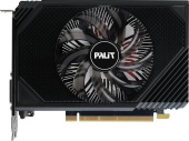 Видеокарта Palit RTX3050 STORMX 6G (NE63050018JE-1070F)