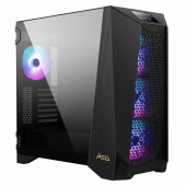 Корпус MSI MEG PROSPECT 700R черный без БП MidiTower E-ATX (306-7G15R21-W57)