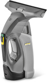 Стеклоочиститель Karcher WVP 10 Adv серый