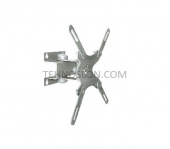 Кронштейн TRONE LPS 4011 для 15-32 чёрный