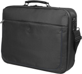 Сумка для ноутбука 17.3" Continent CC-892 нейлон черный