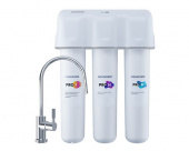 АКВАФОР Водоочиститель Кристалл ECO H Pro