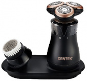 CENTEK CT-2169 черный