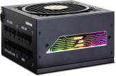 Блок питания 1200W ATX Zalman TeraMax II 12cm Fan (ZM1200-TMX2 VIEW)