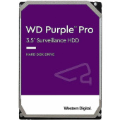 Жесткий диск 14Tb WD SATA-III WD141PURP Video Purple Pro (7200rpm) 512Mb 3.5"