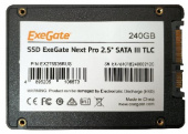EXEGATE 240GB NEXT PRO OEM