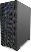 ПК IRU Tactio 510B7GP TWR черный i7-14700F 32GB/1TB RTX5070 12GB Win11Pro (2126640)