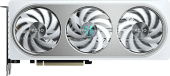 Видеокарта Gigabyte PCI-E 5.0 RTX5060Ti 8GB GV-N506TAERO OC-8GD 1.0 128bit 2647/28000 3xDP HDMI RTL