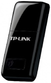 TP-LINK TL-WN823N 300mbps