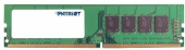 Модуль памяти Patriot UDIMM DDR4 SL 16GB 2666MHZ