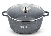 KELLI KL-4022-28 8,0л.