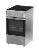 Электроплита Darina 1D5 EC 241 614 X
