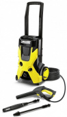 Мойка высокого давления Karcher K 5 Basic 1.180-580.0