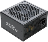 Блок питания 350W ATX KingPrice KPPSU350V2 12cm fan 20+4pin (4+4pin) 2xSATA 1xMolex