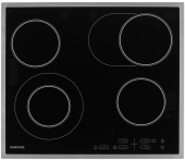Варочная панель Samsung NZ64T3516CK/WT