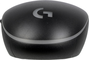 Мышь Logitech G102 LIGHTSYNC черный оптическая (8000dpi) USB (6but)