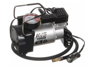 AVS KA580