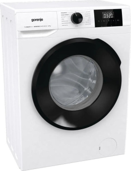Стиральная машина Gorenje W1NGPI72SBS/C белый