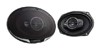 KENWOOD KFC-PS6986