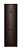 Холодильник Haier C4F740CDBGU1 графитовый 
