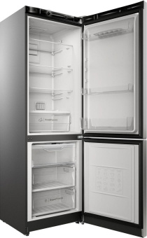 Холодильник INDESIT ITS 4180 NG темно-серый