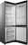 Холодильник INDESIT ITS 4180 NG темно-серый Холодильник INDESIT ITS 4180 NG темно-серый