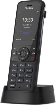 Телефон SIP Yealink W78P