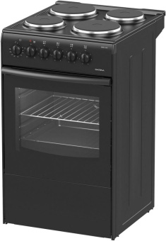 Электрическая плита ДАРИНА S EM 341 404 AT